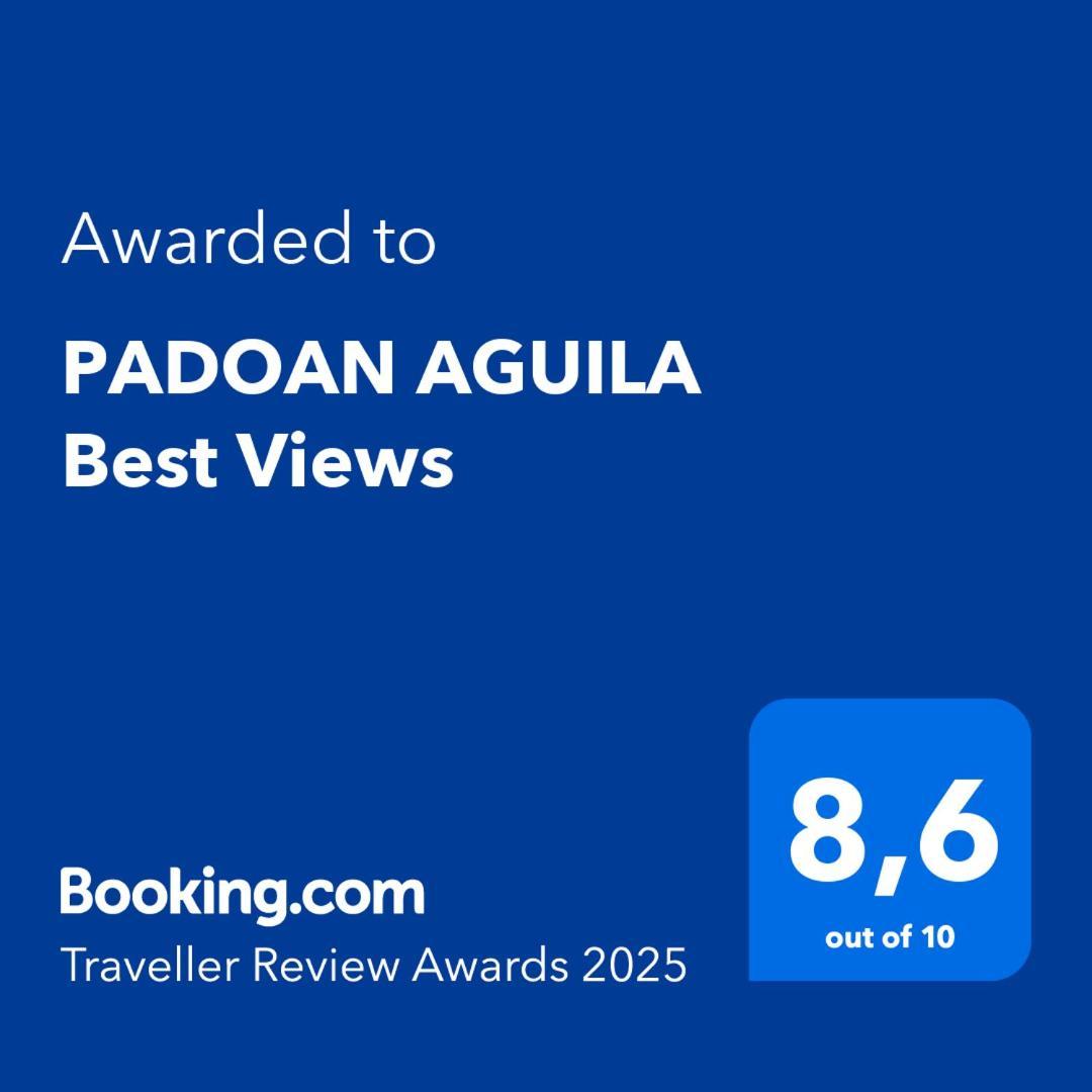 Padoan Aguila Best Views Benalmádena Kültér fotó